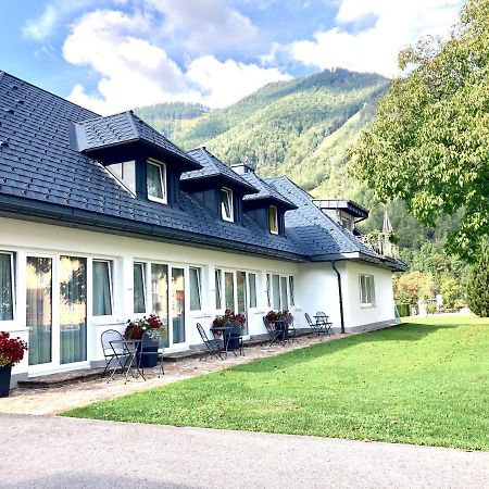 Obstgarten Gaestehaus Hollenstein an der Ybbs Esterno foto